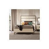 ArredoClassic AC Poesia egyszemélyes ágykeret ágyneműtartóval