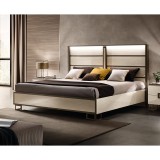 ArredoClassic AC Poesia franciaágy keret ágyneműtartóval, 160x200 cm