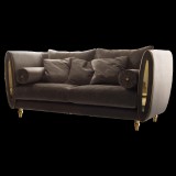 ArredoClassic AC Sipario Day 2-személyes kanapé