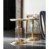 ArredoClassic AC Sipario Day kisasztal 50x50x65 cm