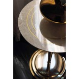 ArredoClassic AC Sipario Day kisasztal 65x65x65 cm