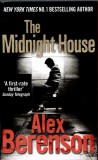 Arrow Books Alex Berenson: The Midnight House - könyv