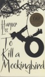 Arrow Books Harper Lee: To Kill a Mockingbird - könyv
