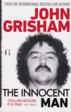 Arrow Books John Grisham: The Innocent Man - könyv