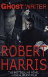 Arrow Books Robert Harris: The Ghost Writer - könyv