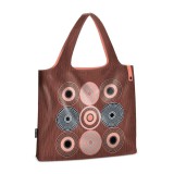 Ars Una: African Sun bevásárlótáska 22L