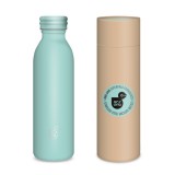 Ars Una Aqua duplafalú fémkulacs 600ml