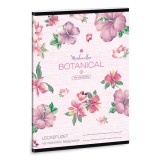 Ars Una: Botanic Mallow leckefüzet - A5