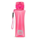 Ars Una BPA mentes kulacs 500ml rózsaszín (55011372) (au55011372) - Kulacsok