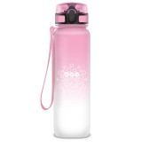 Ars Una: Candy Floss BPA-mentes motivációs kulacs 1000ml