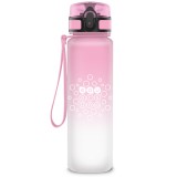 Ars Una: Candy Floss BPA-mentes színátmenetes kulacs 600 ml