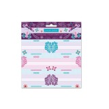 Ars Una: Catalina Estrada 3x6db-os csomagolt füzetcímke