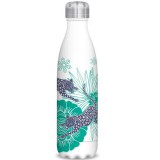 Ars Una Catalina Estrada leopárdos duplafalú fémkulacs fehér 500ml