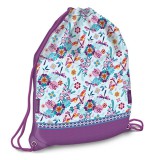 Ars Una Catalina Estrada szitakötős tinédzser tornazsák, sportzsák