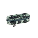 Ars Una: Cover terepmintás nagy tolltartó 23x5,5x9cm