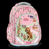 Ars Una Cute Animals Doggie 25 (5458) anatómiai iskolatáska (54564589)