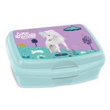 Ars Una: Cute animals Unikornis uzsonnás doboz