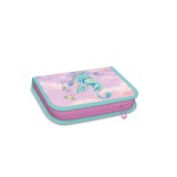 Ars Una: Daydream kihajtható töltött tolltartó 13x19x4cm