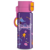 Ars Una: Enchanted boszi mintás BPA mentes kulacs 475ml