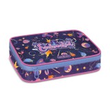 Ars Una: Enchanted többszintes tolltartó 15,5x22,5x4,5cm