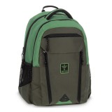 Ars Una: Explorer ergonomikus iskolatáska, hátizsák 33x45x24cm