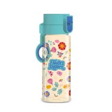 Ars Una: Flower Power virágmintás BPA-mentes kulacs 475ml