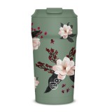 Ars Una Flowery Green thermo bögre 470ml