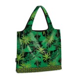 Ars Una: Forest Green bevásárlótáska 22L