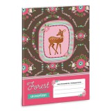 Ars Una Forest in my heart leckefüzet