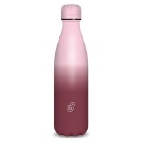 Ars Una: Gradient duplafalú fémkulacs 500ml