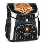 Ars Una: Honor of the Wild kompakt easy mágneszáras iskolatáska, hátizsák