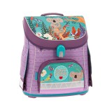 Ars Una Kirra Koala mágneszáras iskolatáska, hátizsák 33x41x24cm