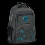 Ars una lamborghini 25 (5466) 27l ergonomikus hátizsák 55834667