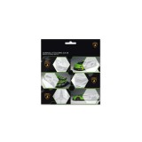 Ars Una: Lamborghini füzetcímke - 3 x 6 darab