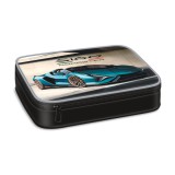 Ars Una: Lamborghini többszintes tolltartó 15,5x22,5x4,5cm