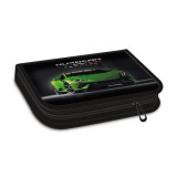 Ars Una: Lamborghini töltött tolltartó 12,8x19,3x3,6cm