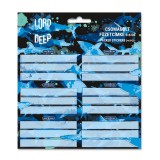 Ars Una: Lord of the Deep Cápás csomagolt füzetcímke 3x6db-os