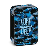Ars Una: Lord of the Deep többszintes tolltartó 15,5x22,5x4,5cm