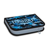 Ars Una: Lord of the Deep töltött tolltartó 12,8x19,3x3,6cm