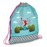 Ars Una Lovely Day tinédzser tornazsák, sportzsák