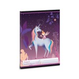 Ars Una: Magic Forest A5-ös 38 lapos leckefüzet