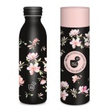 Ars Una Magnolia duplafalú fémkulacs 600ml