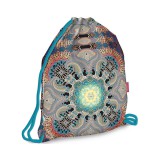 Ars Una Mandala Line tornazsák, sportzsák