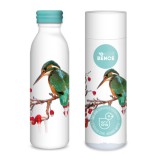 Ars Una Máté Bence - Kingfisher duplafalú fémkulacs 600ml
