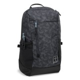 Ars Una: Moire AU-16 iskolatáska, hátizsák 32x50x18cm