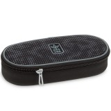 Ars Una: Moire nagy tolltartó 23x5,5x9cm