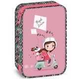 Ars Una Mon Amie többszintes tolltartó