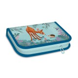 Ars Una: My Secret Garden töltött tolltartó 12,8x19,3x3,6cm