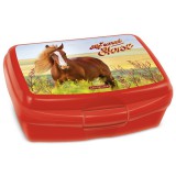 Ars Una: My Sweet Horse uzsonnásdoboz 16,5x6x13,5cm