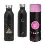 Ars Una Mystic Constellation duplafalú fémkulacs 600ml
